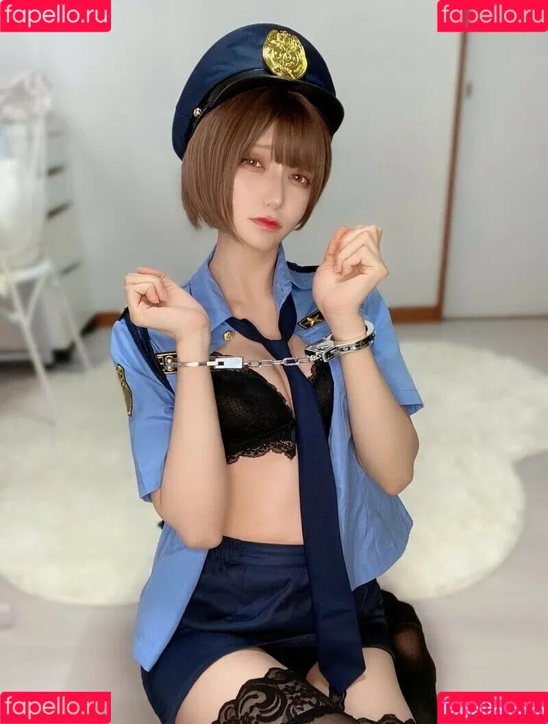 kasagi_cos Onlyfans Photo Gallery 