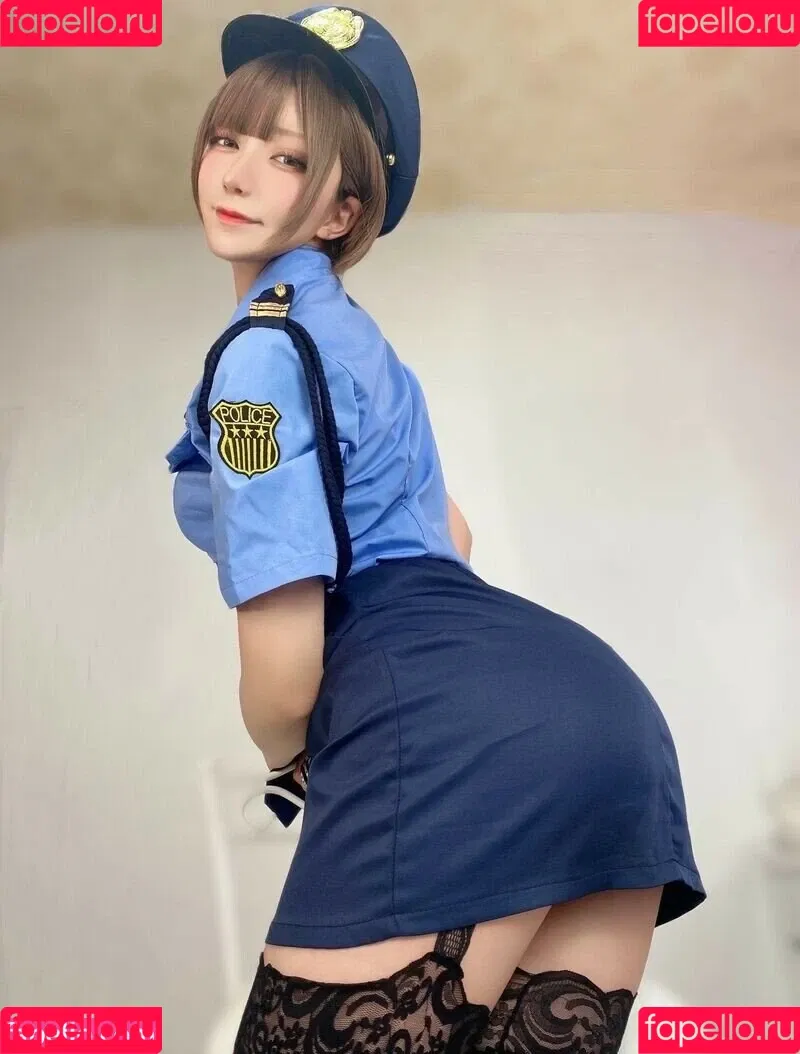 kasagi_cos Onlyfans Photo Gallery 