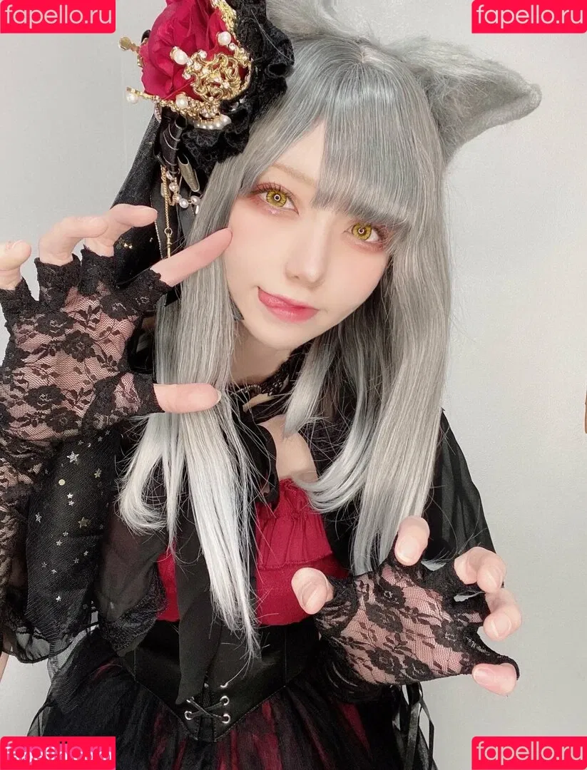 kasagi_cos Onlyfans Photo Gallery 