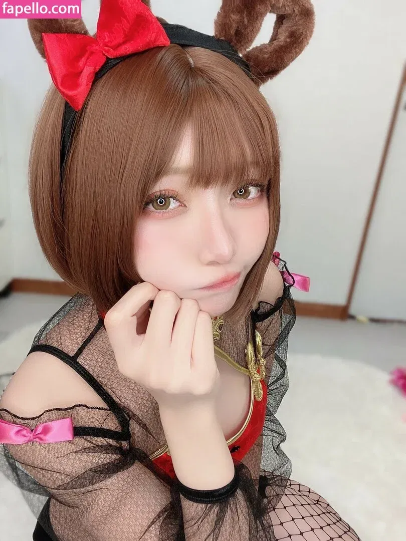 kasagi_cos Onlyfans Photo Gallery 