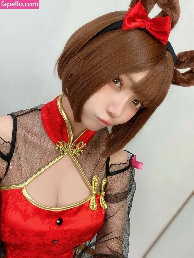 kasagi_cos Onlyfans Photo Gallery 