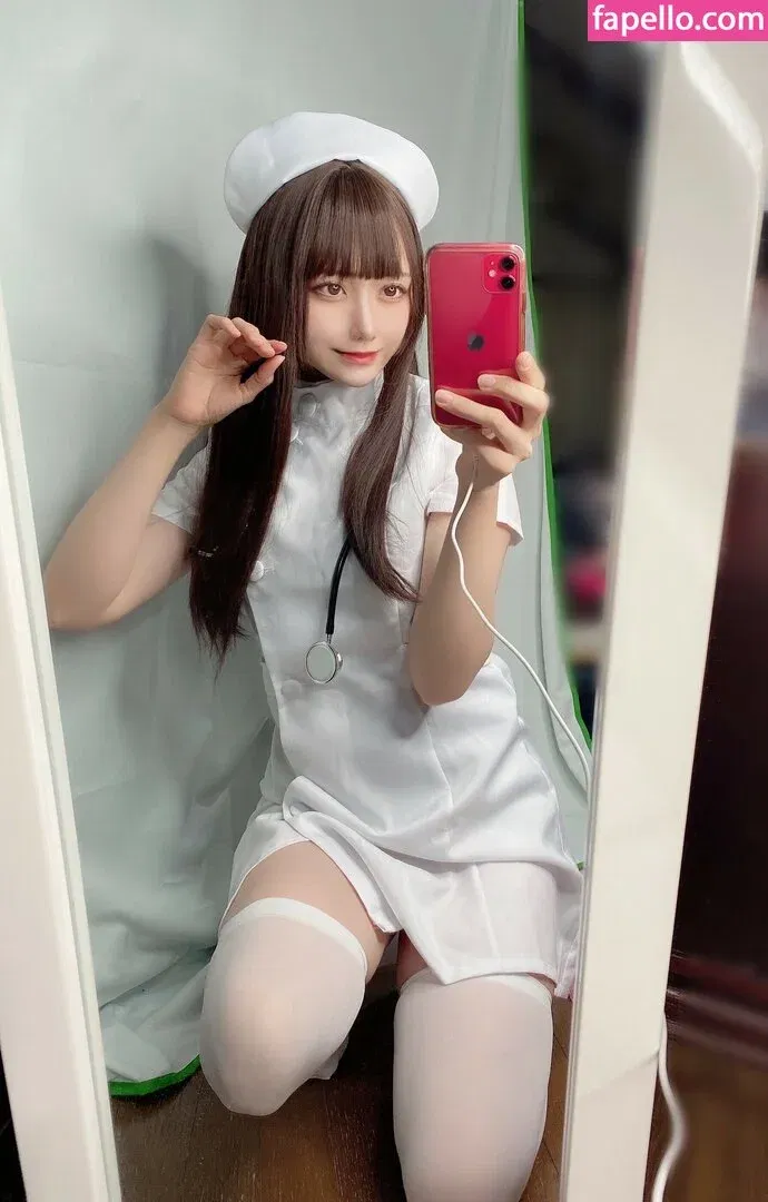 kasagi_cos Onlyfans Photo Gallery 