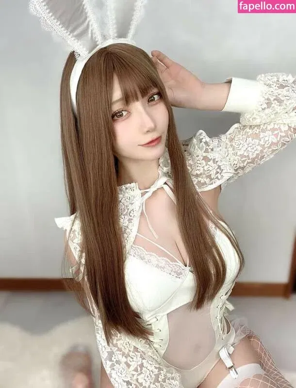 kasagi_cos Onlyfans Photo Gallery 