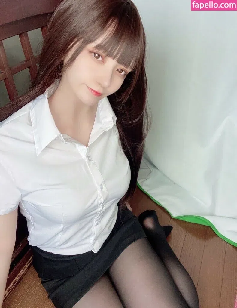 kasagi_cos Onlyfans Photo Gallery 