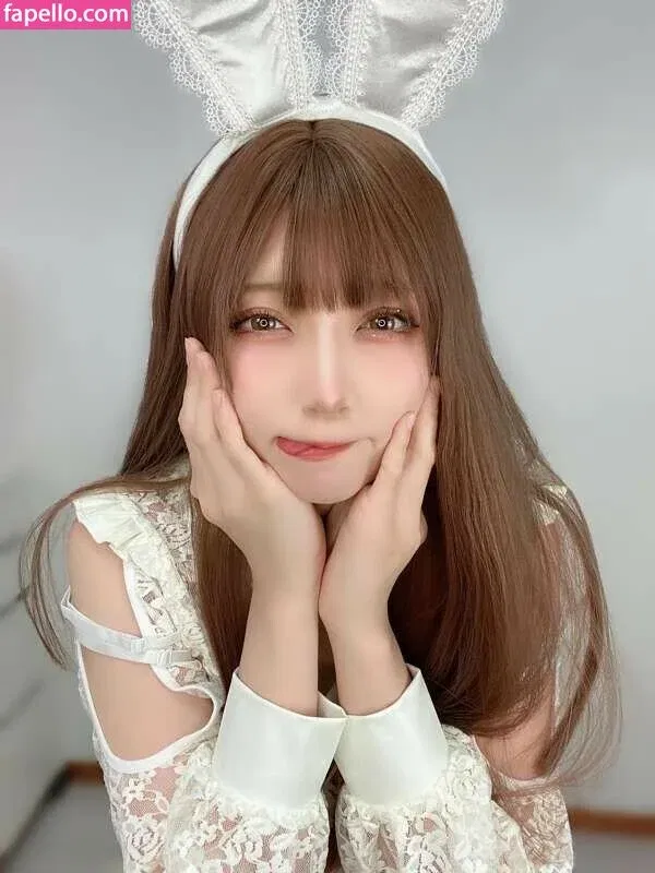 kasagi_cos Onlyfans Photo Gallery 