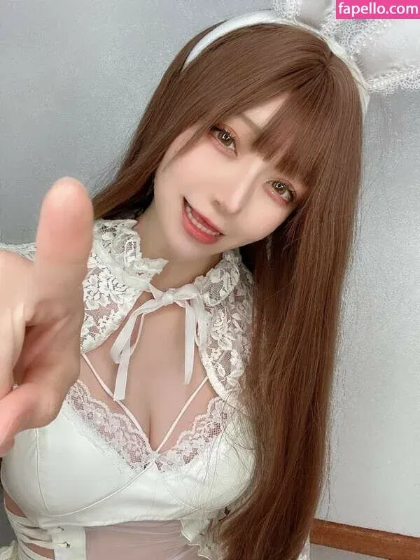 kasagi_cos Onlyfans Photo Gallery 