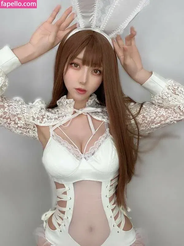 kasagi_cos Onlyfans Photo Gallery 