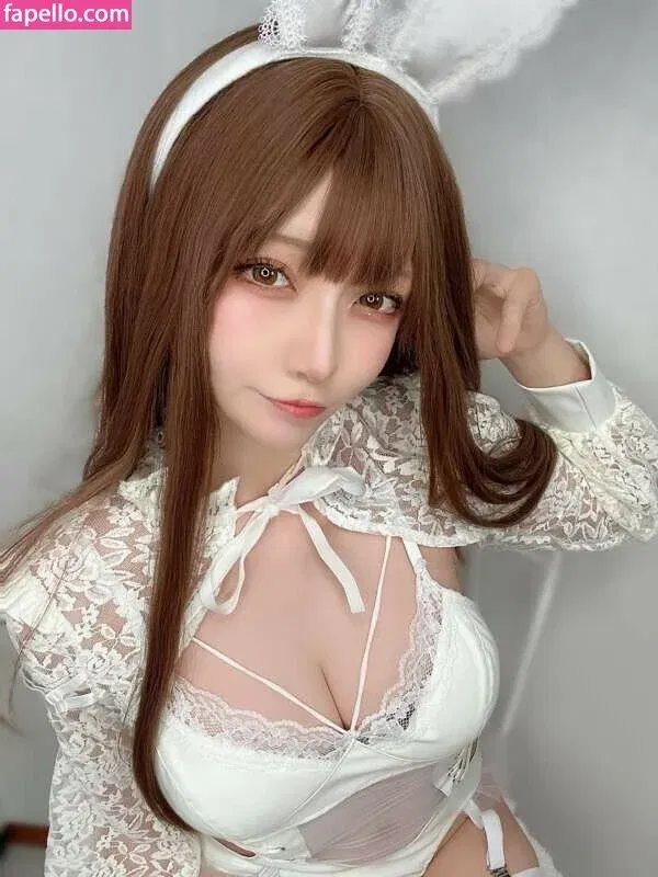 kasagi_cos Onlyfans Photo Gallery 