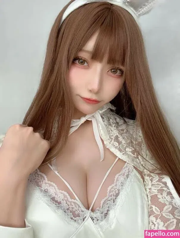 kasagi_cos Onlyfans Photo Gallery 