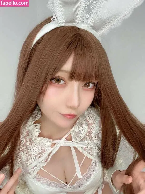 kasagi_cos Onlyfans Photo Gallery 