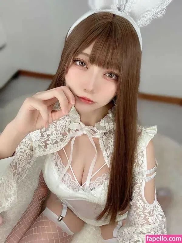 kasagi_cos Onlyfans Photo Gallery 