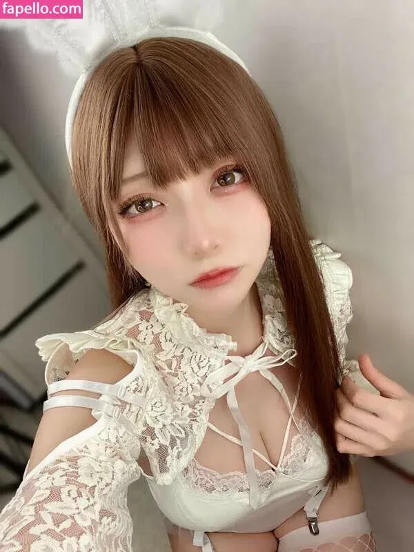 kasagi_cos Onlyfans Photo Gallery 