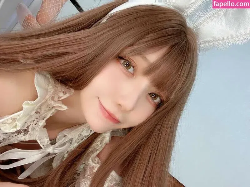 kasagi_cos Onlyfans Photo Gallery 