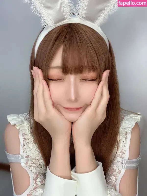 kasagi_cos Onlyfans Photo Gallery 