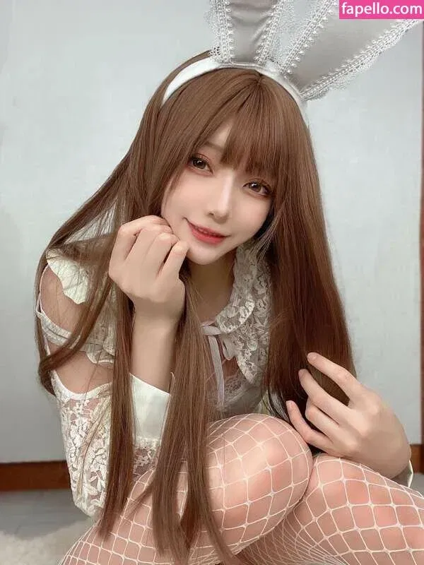 kasagi_cos Onlyfans Photo Gallery 