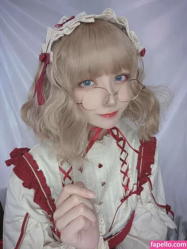 kasagi_cos Onlyfans Photo Gallery 