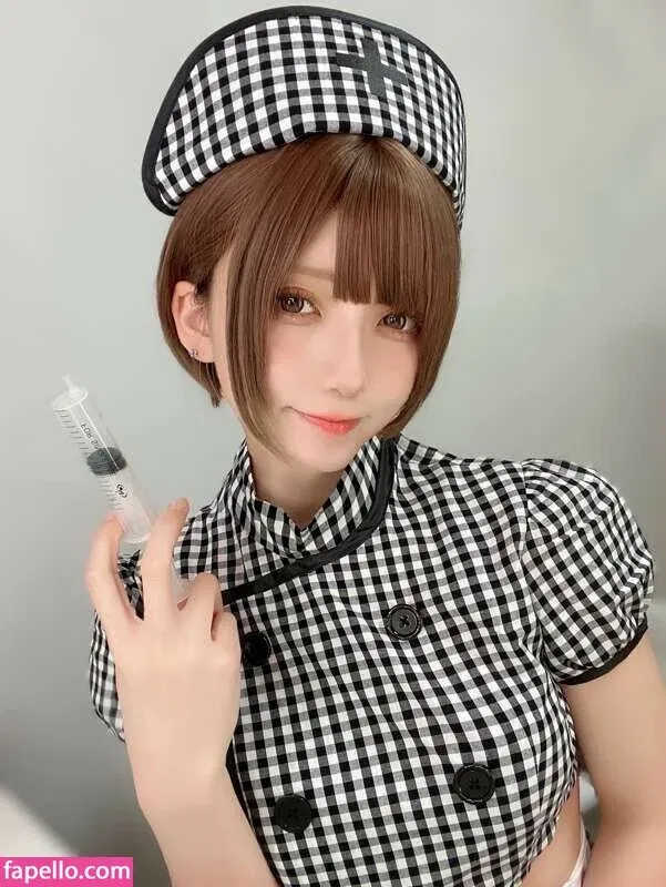 kasagi_cos Onlyfans Photo Gallery 