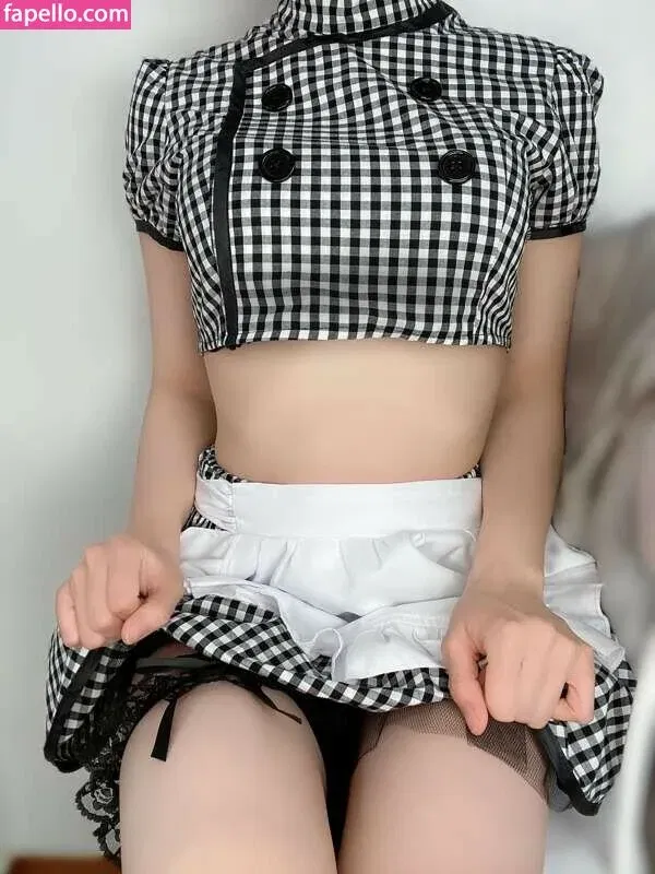 kasagi_cos Onlyfans Photo Gallery 