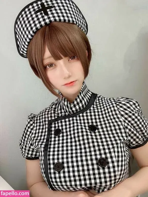 kasagi_cos Onlyfans Photo Gallery 