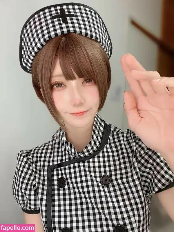 kasagi_cos Onlyfans Photo Gallery 