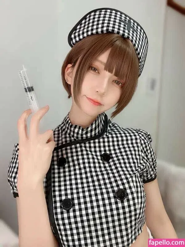 kasagi_cos Onlyfans Photo Gallery 