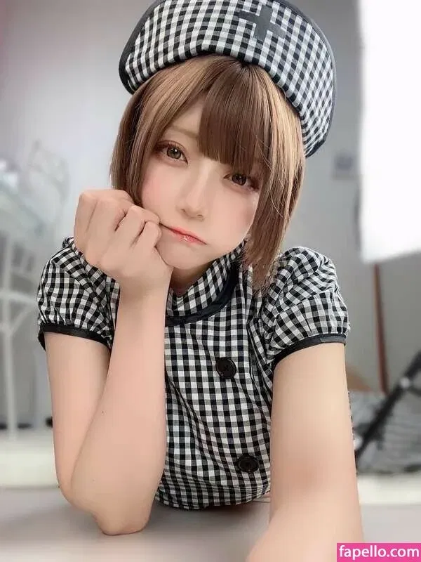 kasagi_cos Onlyfans Photo Gallery 