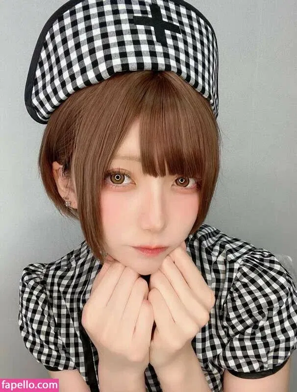 kasagi_cos Onlyfans Photo Gallery 