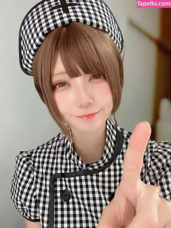 kasagi_cos Onlyfans Photo Gallery 