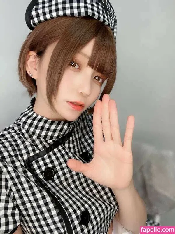 kasagi_cos Onlyfans Photo Gallery 