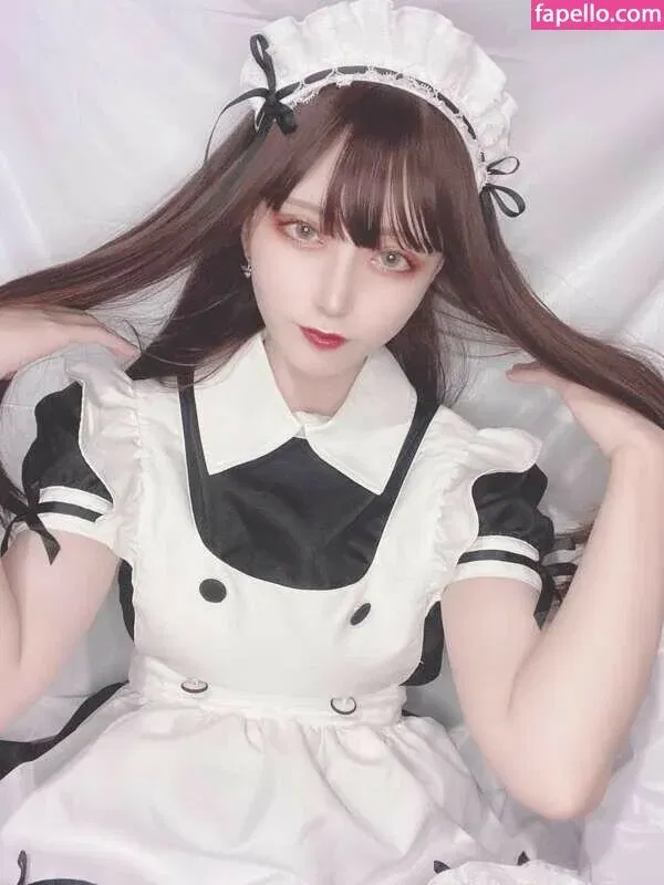 kasagi_cos Onlyfans Photo Gallery 