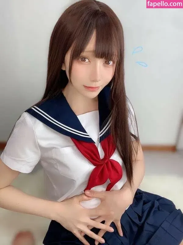 kasagi_cos Onlyfans Photo Gallery 