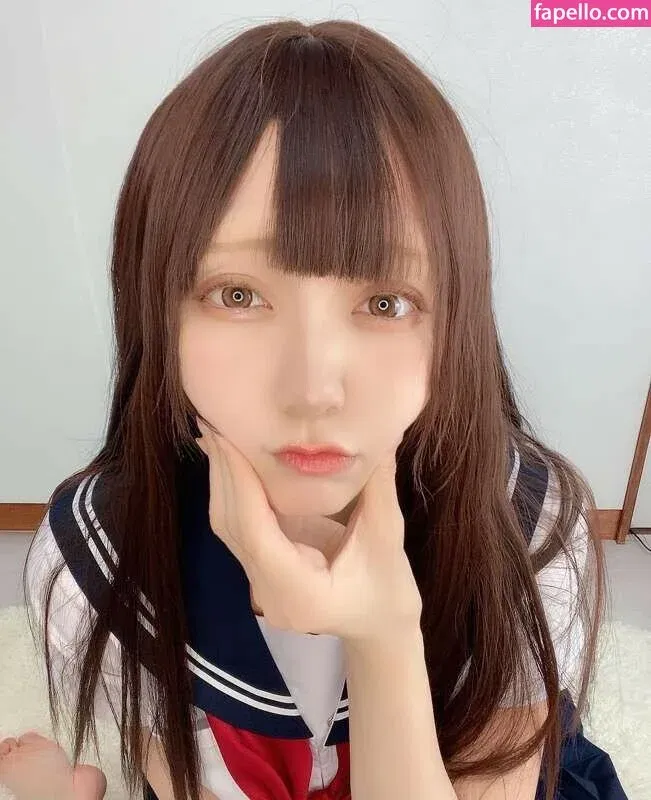 kasagi_cos Onlyfans Photo Gallery 