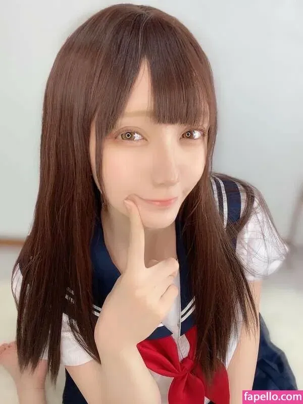 kasagi_cos Onlyfans Photo Gallery 