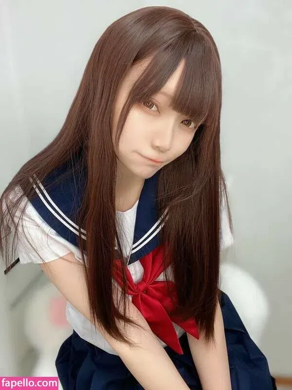 kasagi_cos Onlyfans Photo Gallery 