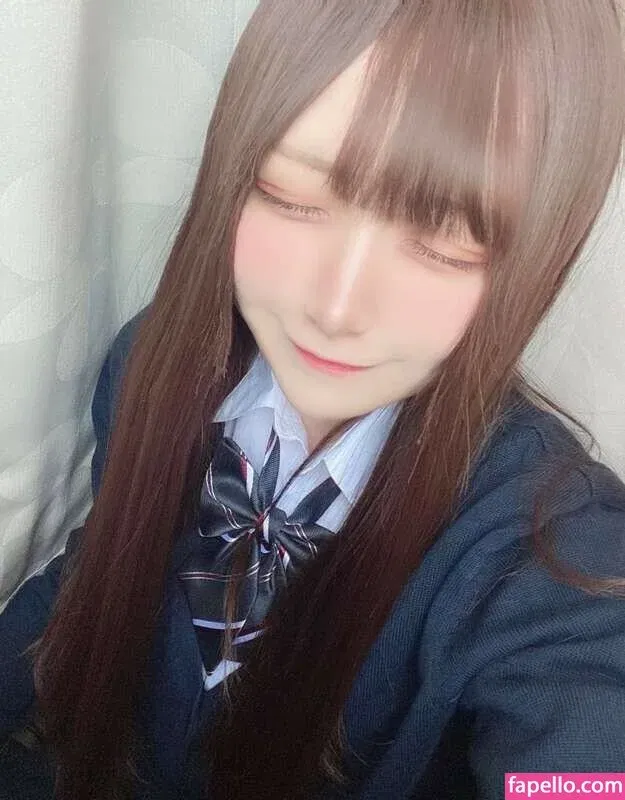 kasagi_cos Onlyfans Photo Gallery 