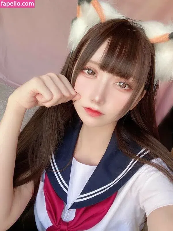 kasagi_cos Onlyfans Photo Gallery 