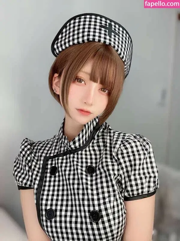 kasagi_cos Onlyfans Photo Gallery 