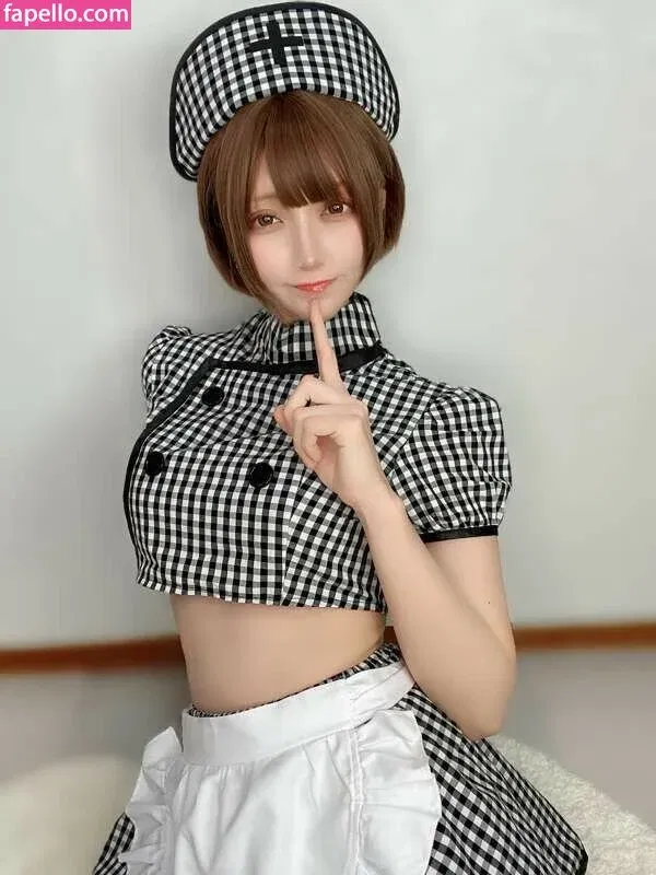 kasagi_cos Onlyfans Photo Gallery 