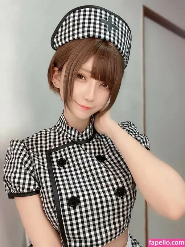 kasagi_cos Onlyfans Photo Gallery 