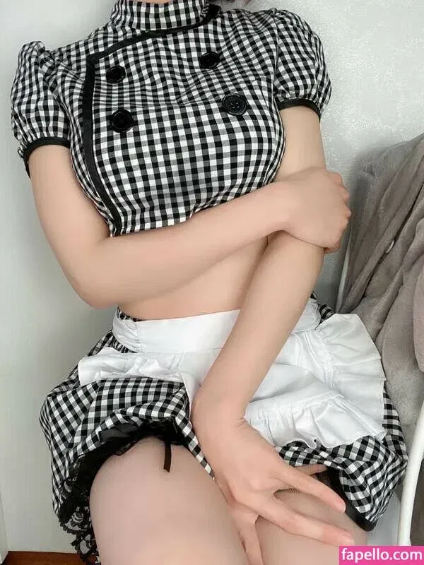 kasagi_cos Onlyfans Photo Gallery 