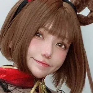 kasagi_cos Onlyfans Photo Gallery 