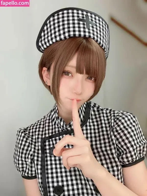 kasagi_cos Onlyfans Photo Gallery 