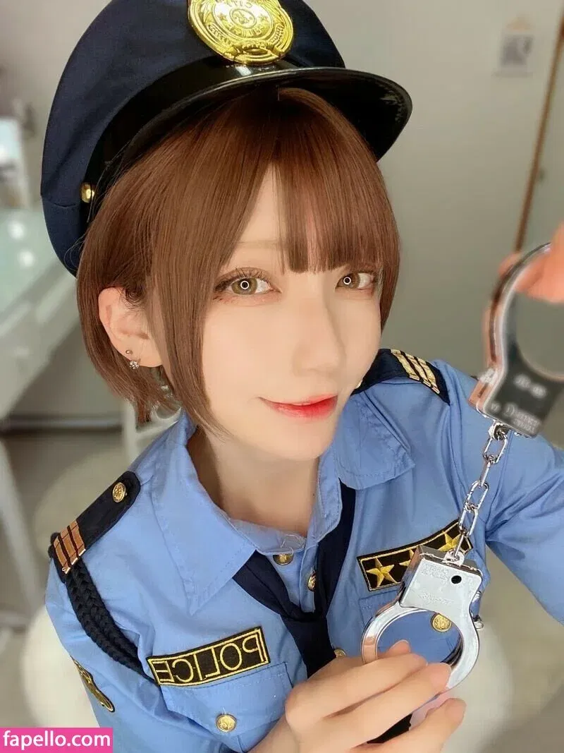 kasagi_cos Onlyfans Photo Gallery 