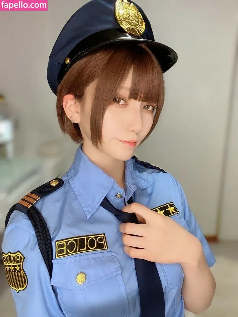 kasagi_cos Onlyfans Photo Gallery 