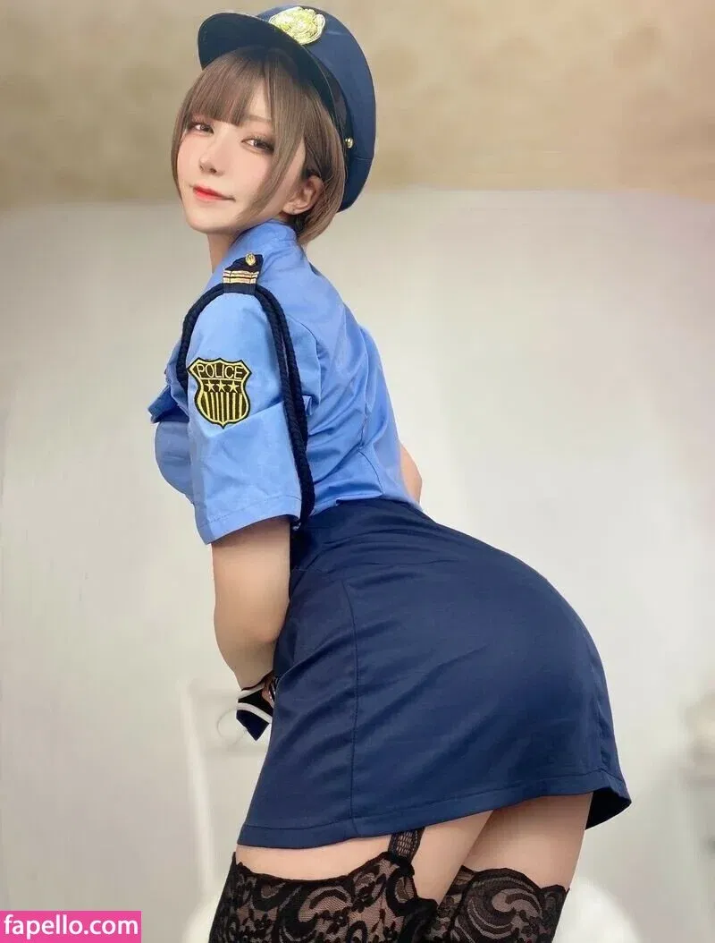 kasagi_cos Onlyfans Photo Gallery 