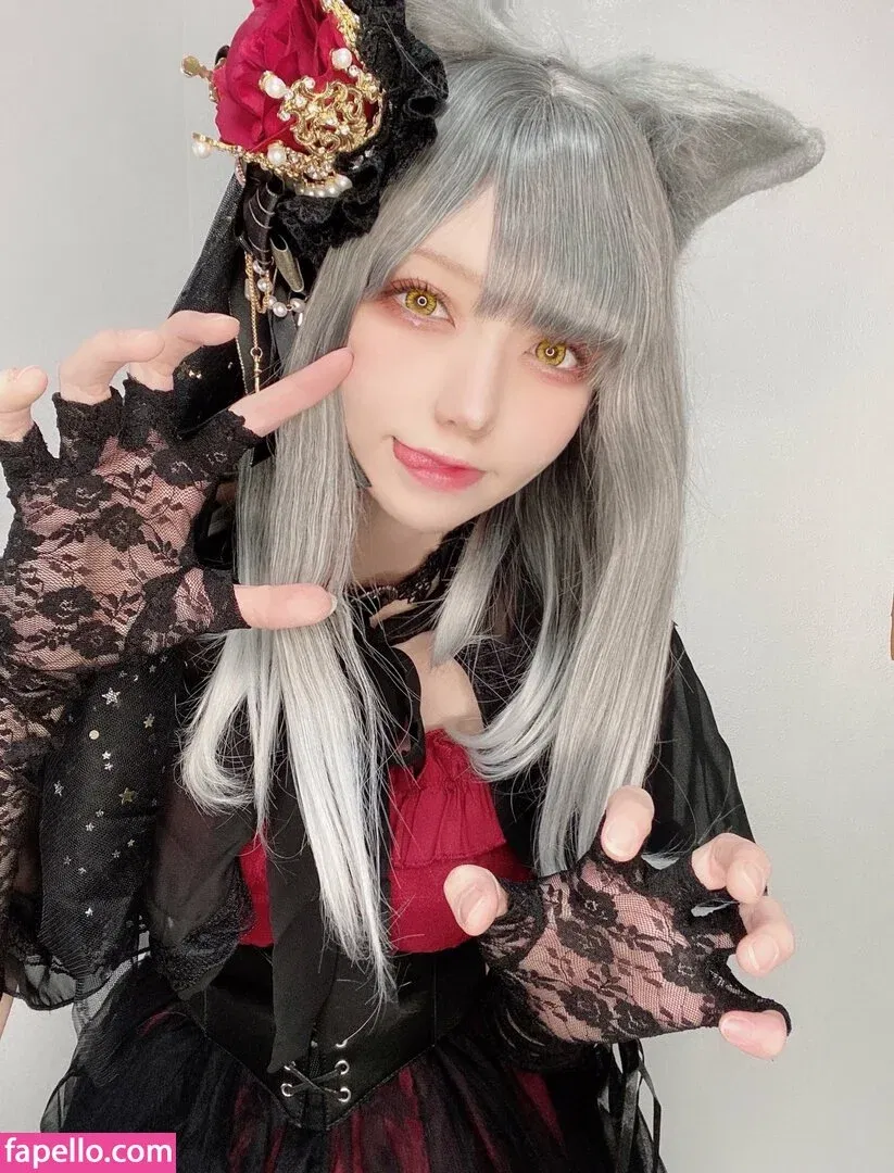 kasagi_cos Onlyfans Photo Gallery 