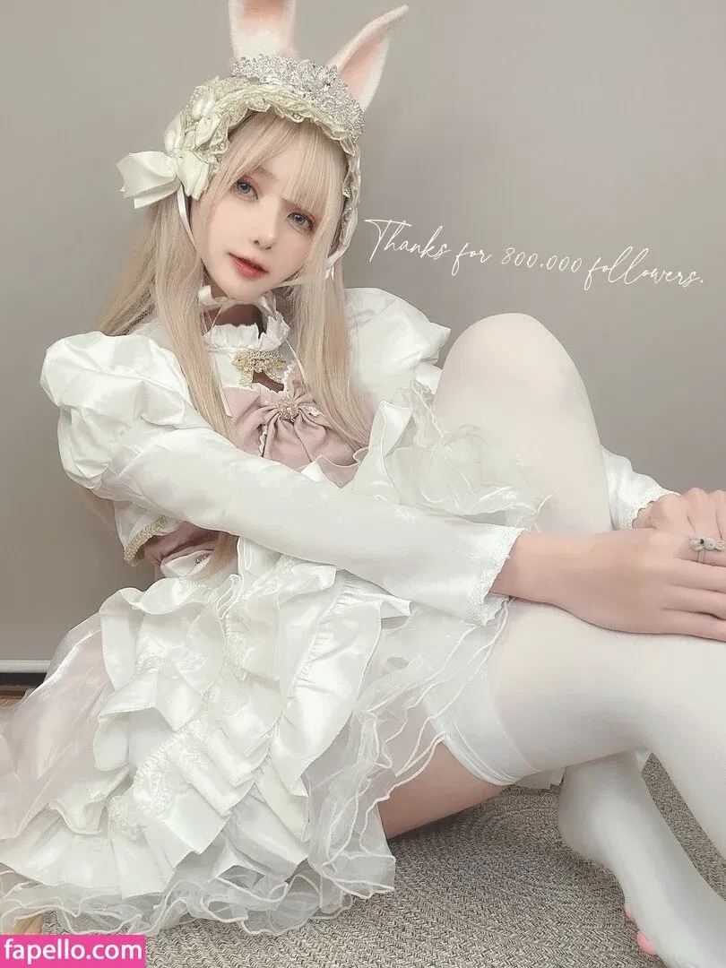 kasagi_cos Onlyfans Photo Gallery 