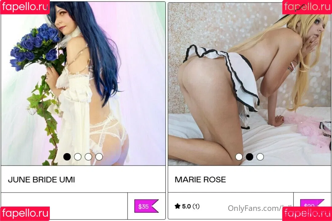 lallupyonfree Onlyfans Photo Gallery 