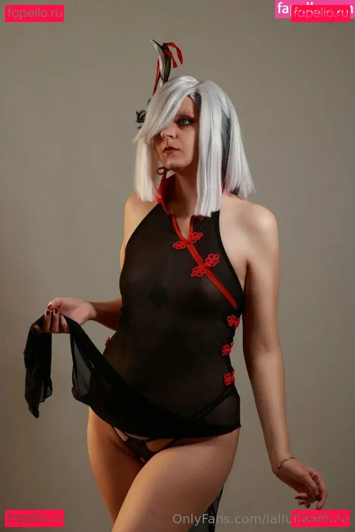 lallupyonfree Onlyfans Photo Gallery 