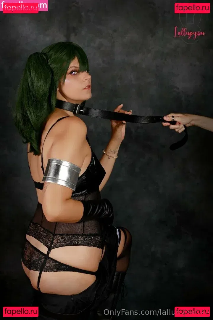 lallupyonfree Onlyfans Photo Gallery 